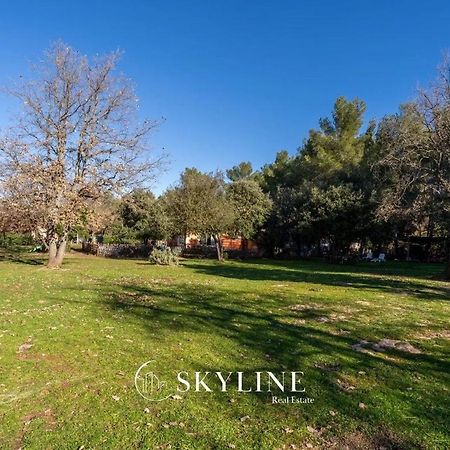 Maison Type 4 Et Jardin Spacieux Signes Zewnętrze zdjęcie