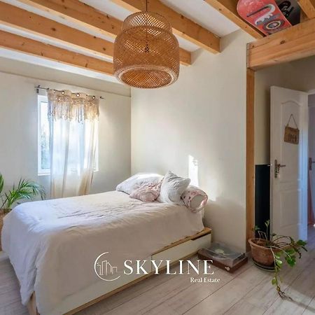 Maison Type 4 Et Jardin Spacieux Signes Zewnętrze zdjęcie