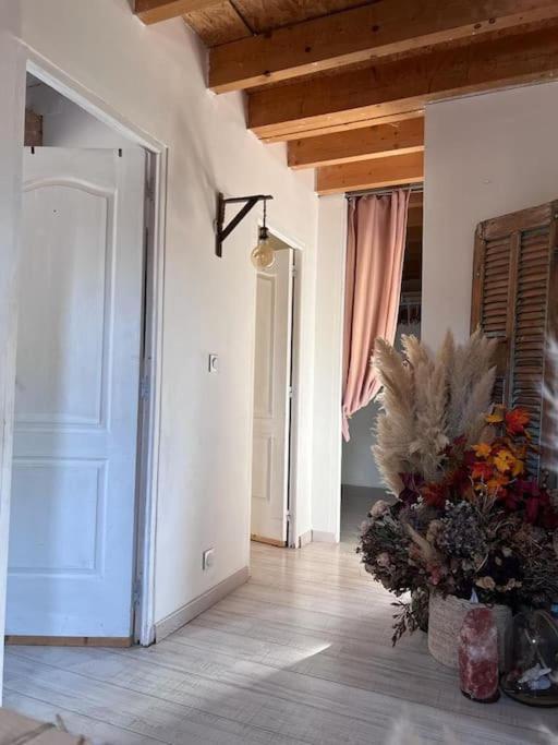 Maison Type 4 Et Jardin Spacieux Signes Zewnętrze zdjęcie