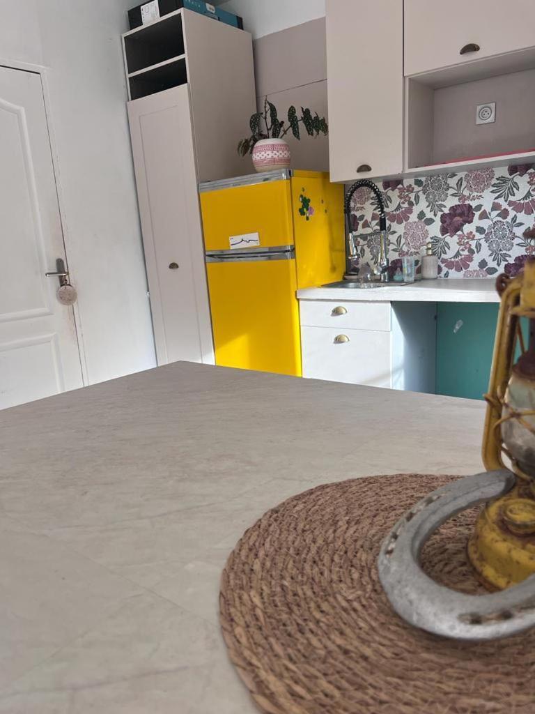 Maison Type 4 Et Jardin Spacieux Signes Zewnętrze zdjęcie