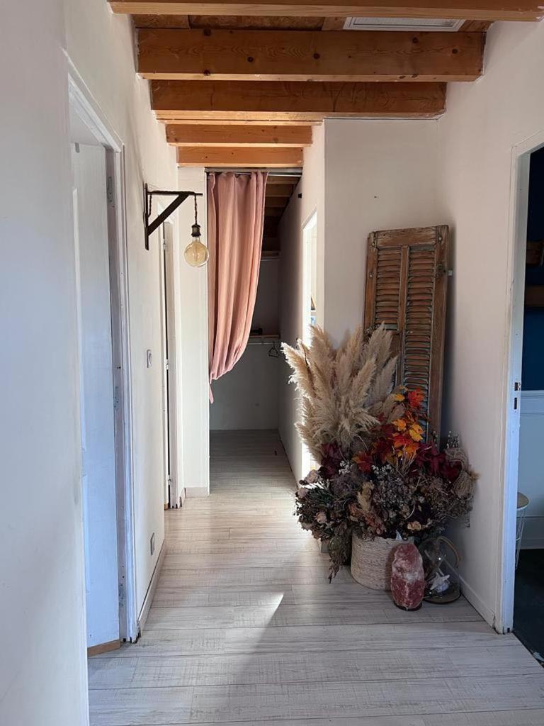 Maison Type 4 Et Jardin Spacieux Signes Zewnętrze zdjęcie