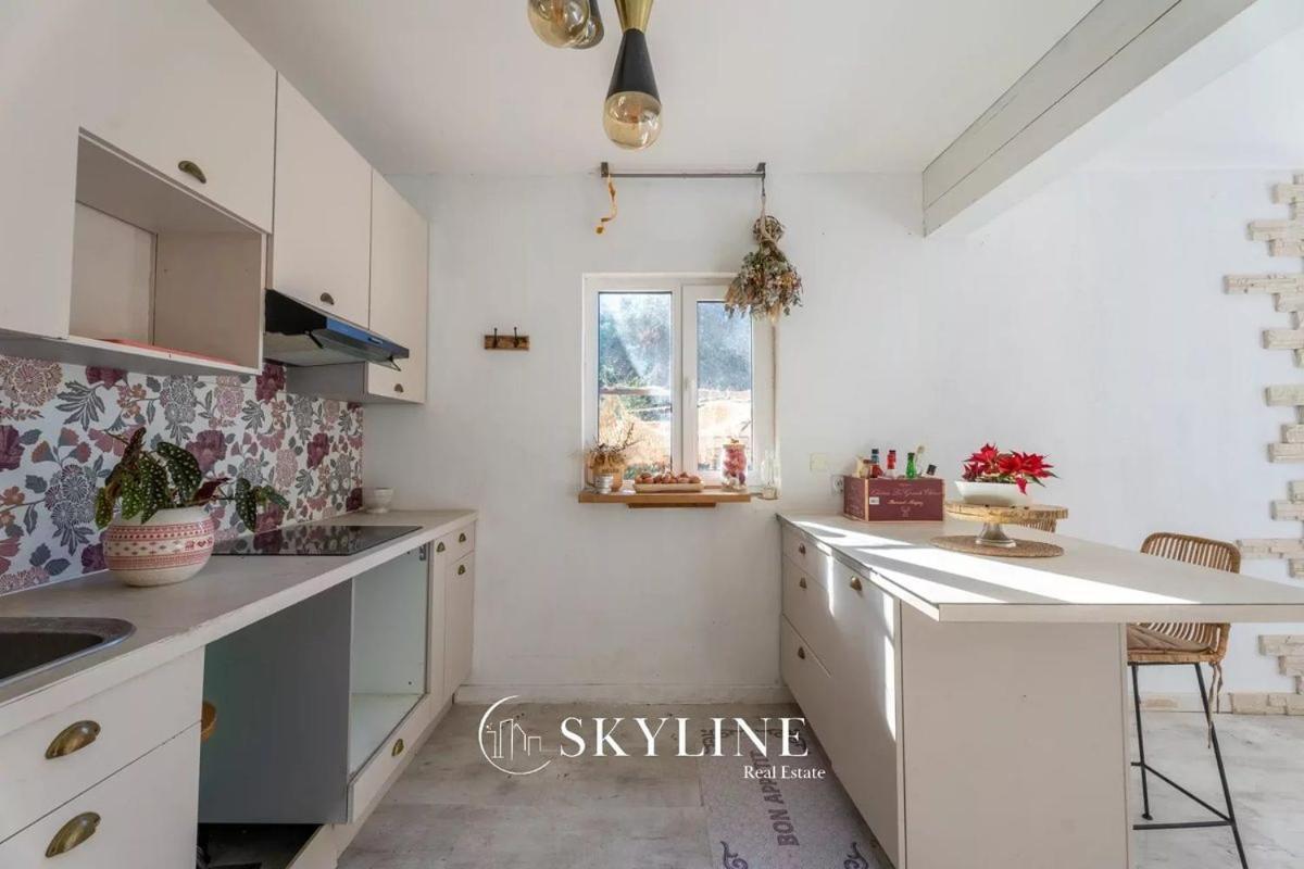 Maison Type 4 Et Jardin Spacieux Signes Zewnętrze zdjęcie