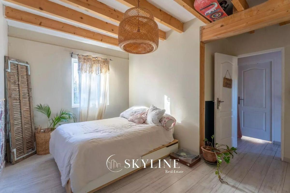 Maison Type 4 Et Jardin Spacieux Signes Zewnętrze zdjęcie